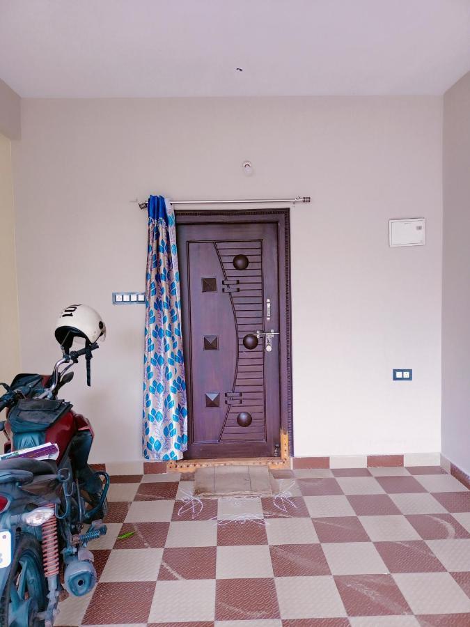 Sri Govinda Nilayam Home Stay 1 Visakhapatnam Extérieur photo