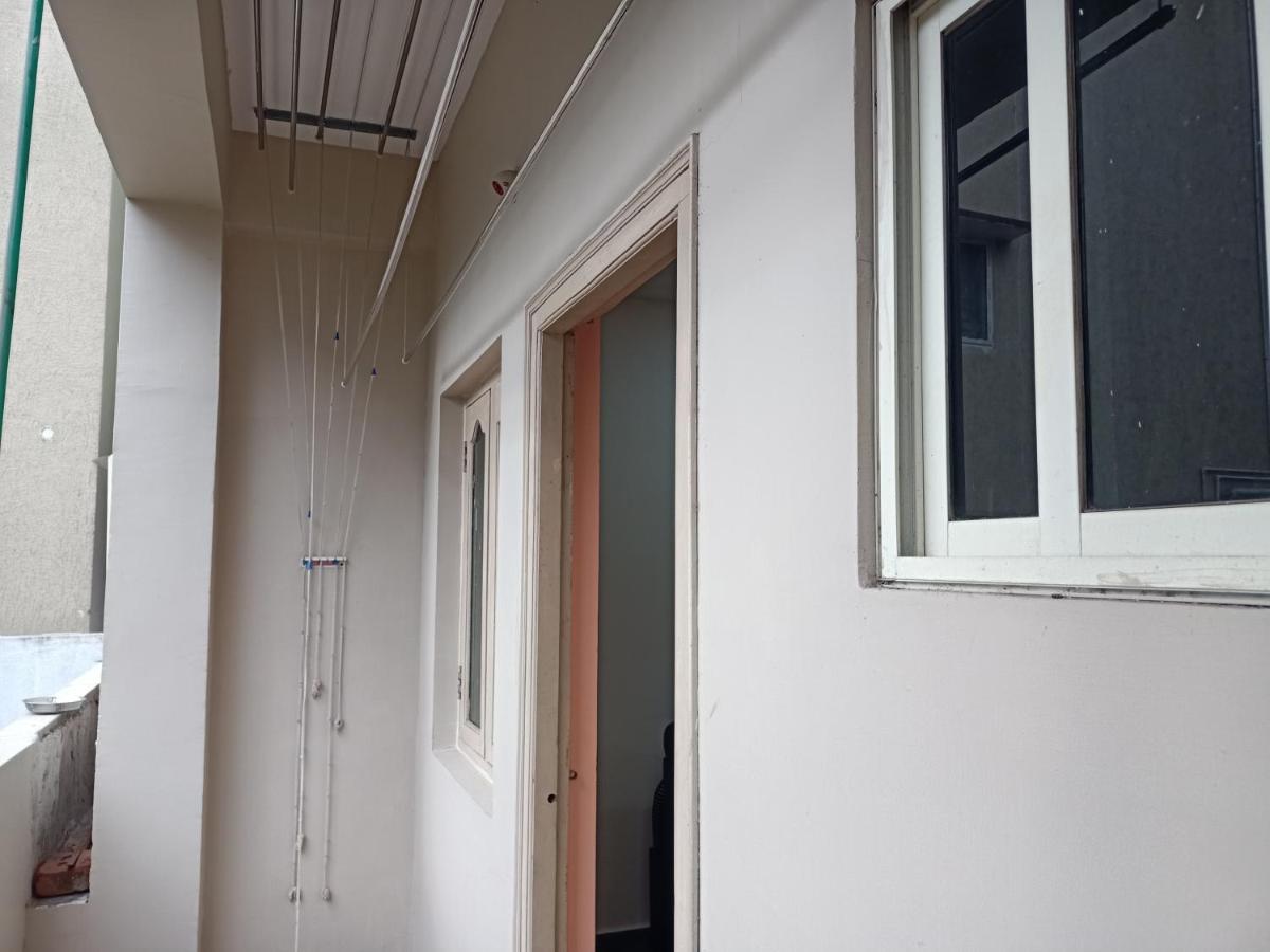 Sri Govinda Nilayam Home Stay 1 Visakhapatnam Extérieur photo