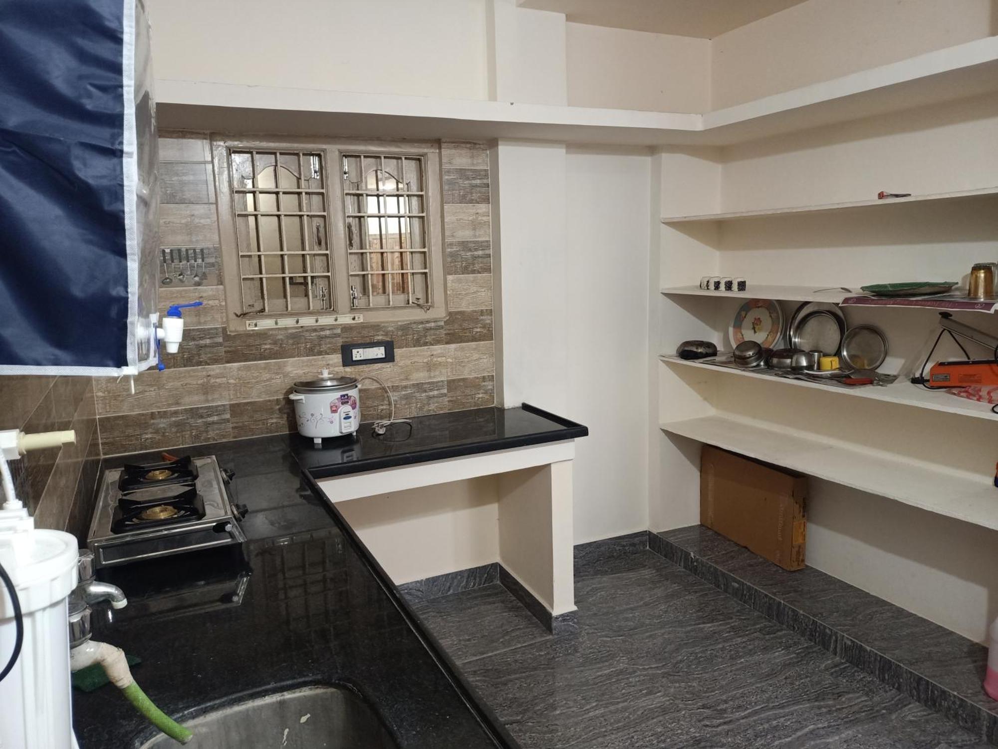 Sri Govinda Nilayam Home Stay 1 Visakhapatnam Extérieur photo